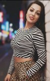 Gina – 205538245 profilkép