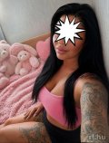 Mélytorkú_Barbi 704063722  profilképe